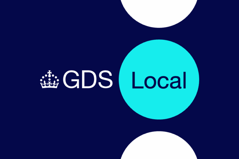 GDS Local